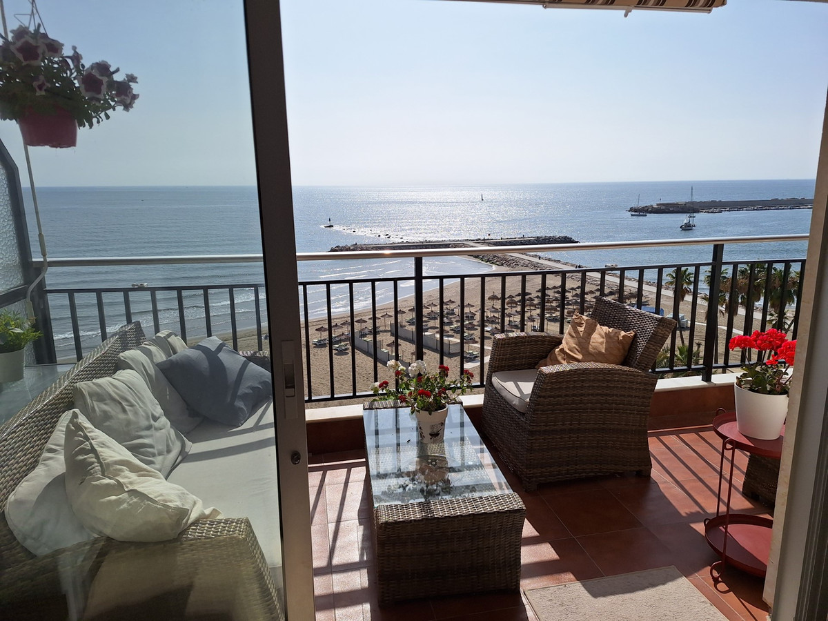 Huis te koop in Fuengirola | 2 slaapkamers H5452393