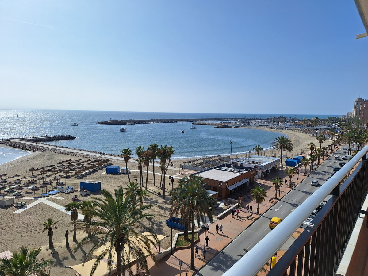 Huis te koop in Fuengirola | 2 slaapkamers H5452393
