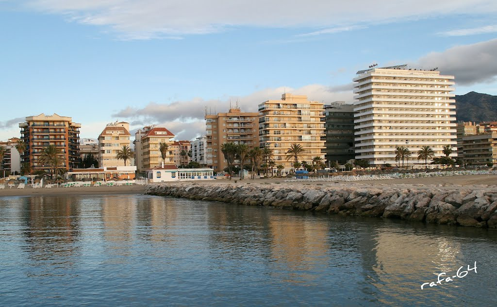 Huis te koop in Fuengirola | 2 slaapkamers H5452393