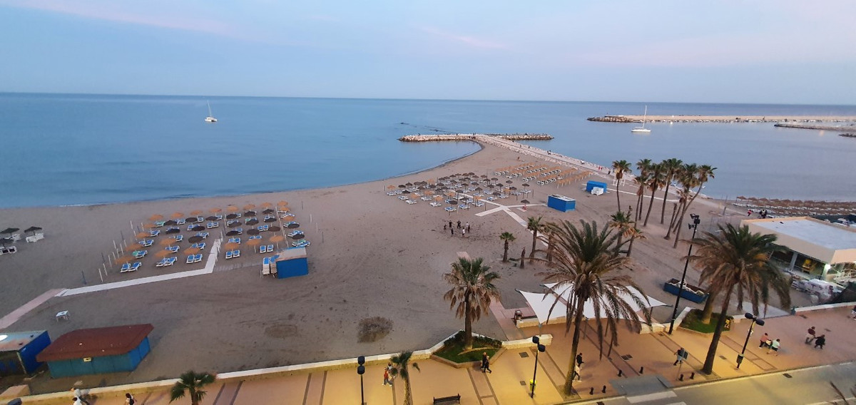Huis te koop in Fuengirola | 2 slaapkamers H5452393