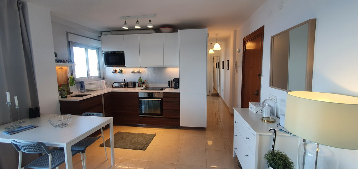 Huis te koop in Fuengirola | 2 slaapkamers H5452393