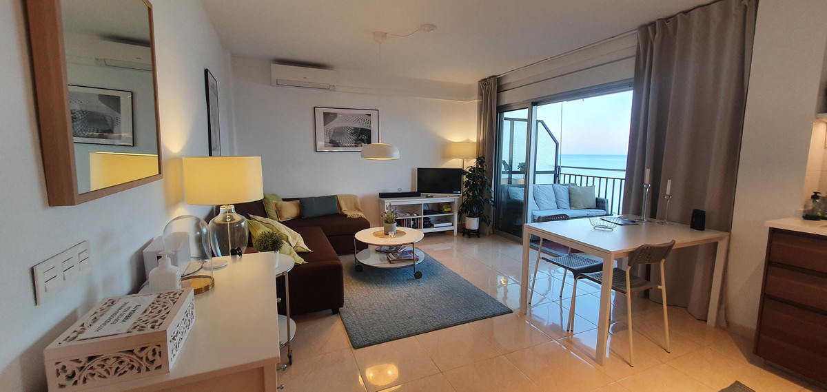 Huis te koop in Fuengirola | 2 slaapkamers H5452393