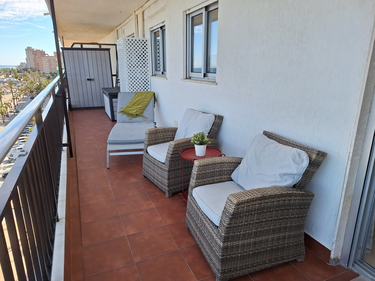 Huis te koop in Fuengirola | 2 slaapkamers H5452393