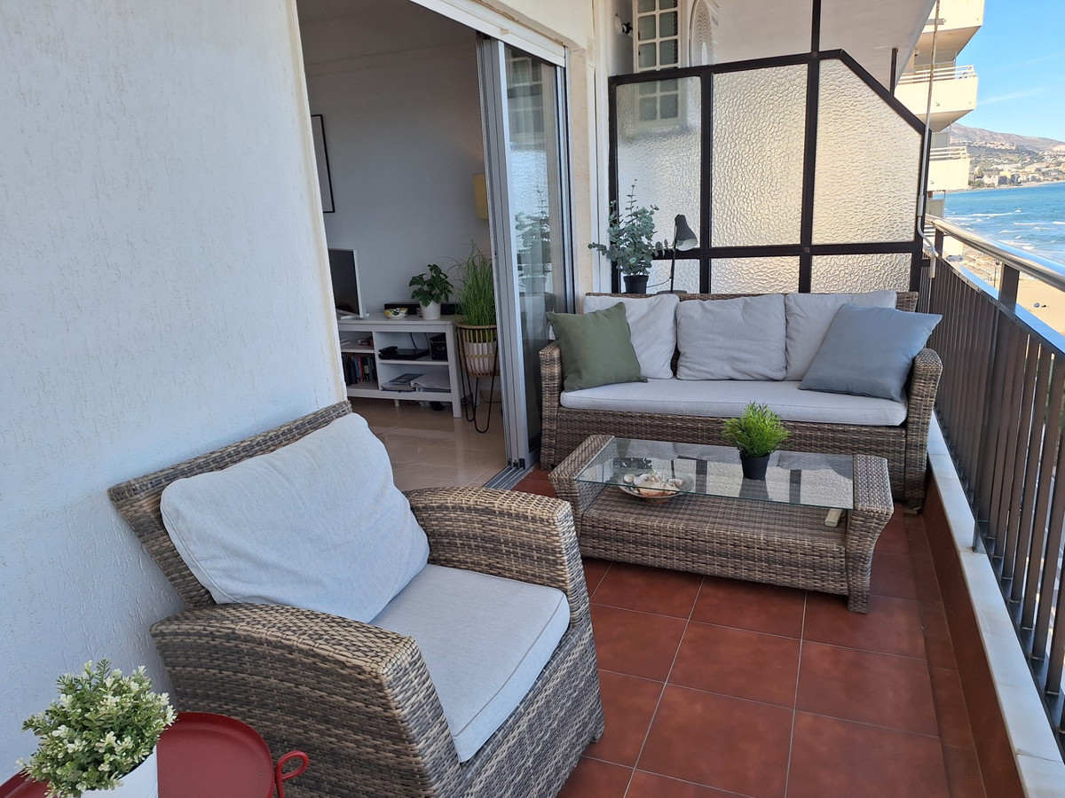 Huis te koop in Fuengirola | 2 slaapkamers H5452393