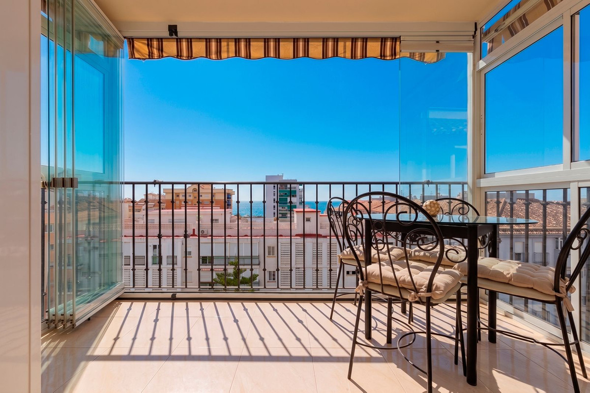 Appartement te koop in Fuengirola | 3 slaapkamers H5457286