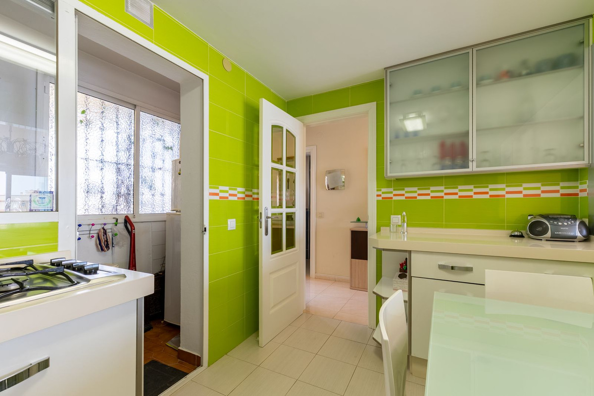 Appartement te koop in Fuengirola | 3 slaapkamers H5457286