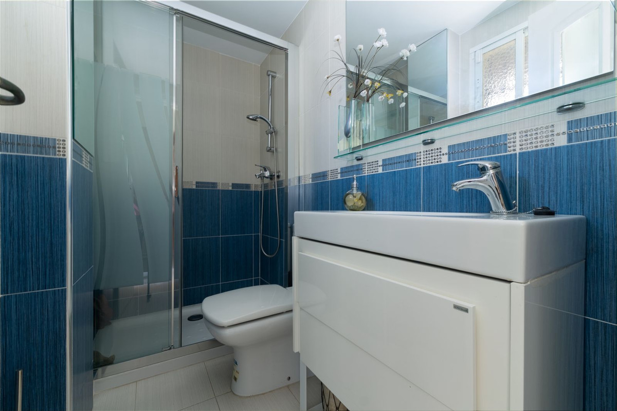 Appartement te koop in Fuengirola | 3 slaapkamers H5457286
