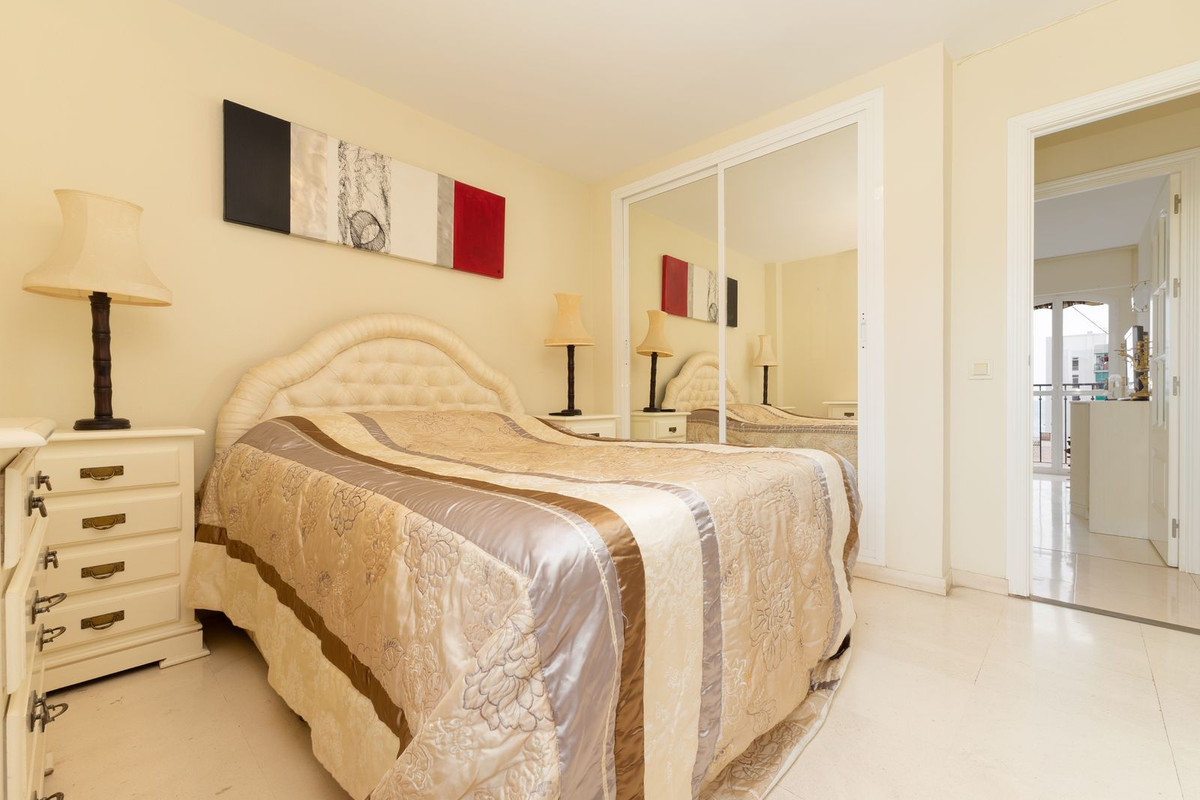Appartement te koop in Fuengirola | 3 slaapkamers H5457286