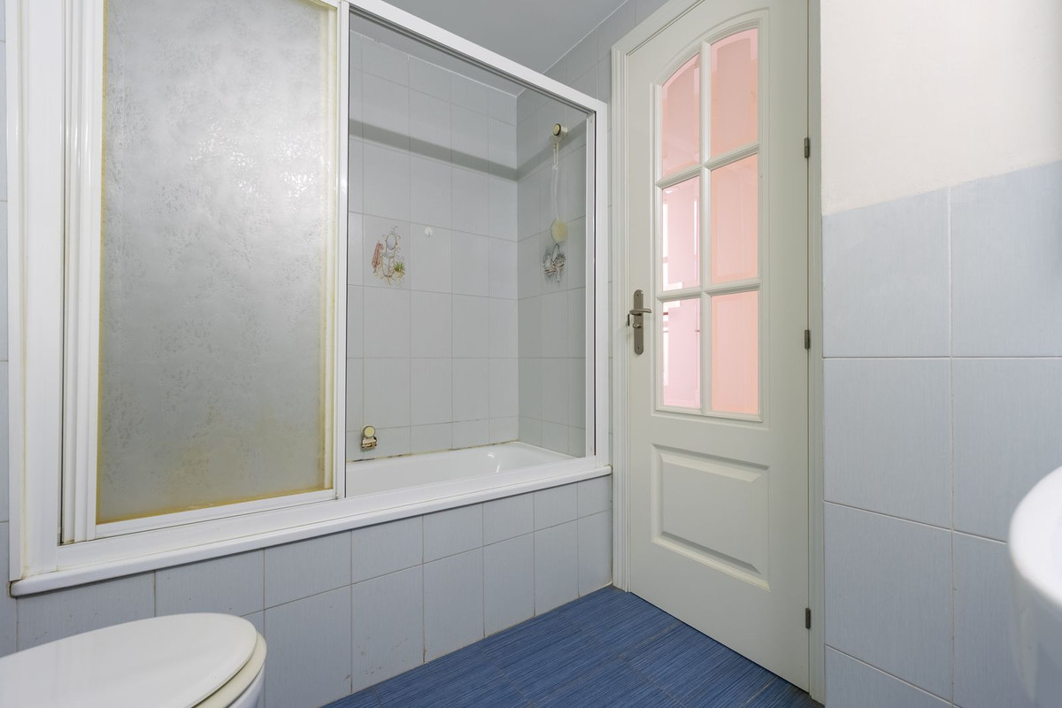 Appartement te koop in Fuengirola | 3 slaapkamers H5457286