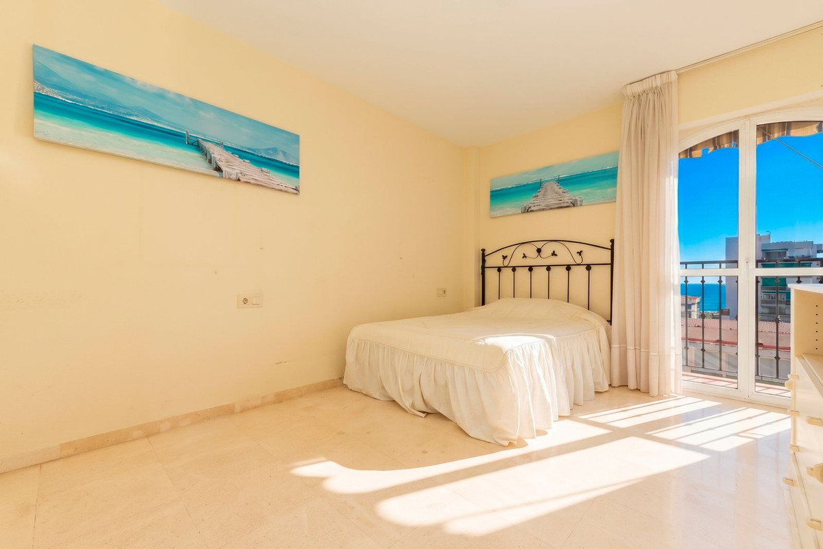 Appartement te koop in Fuengirola | 3 slaapkamers H5457286