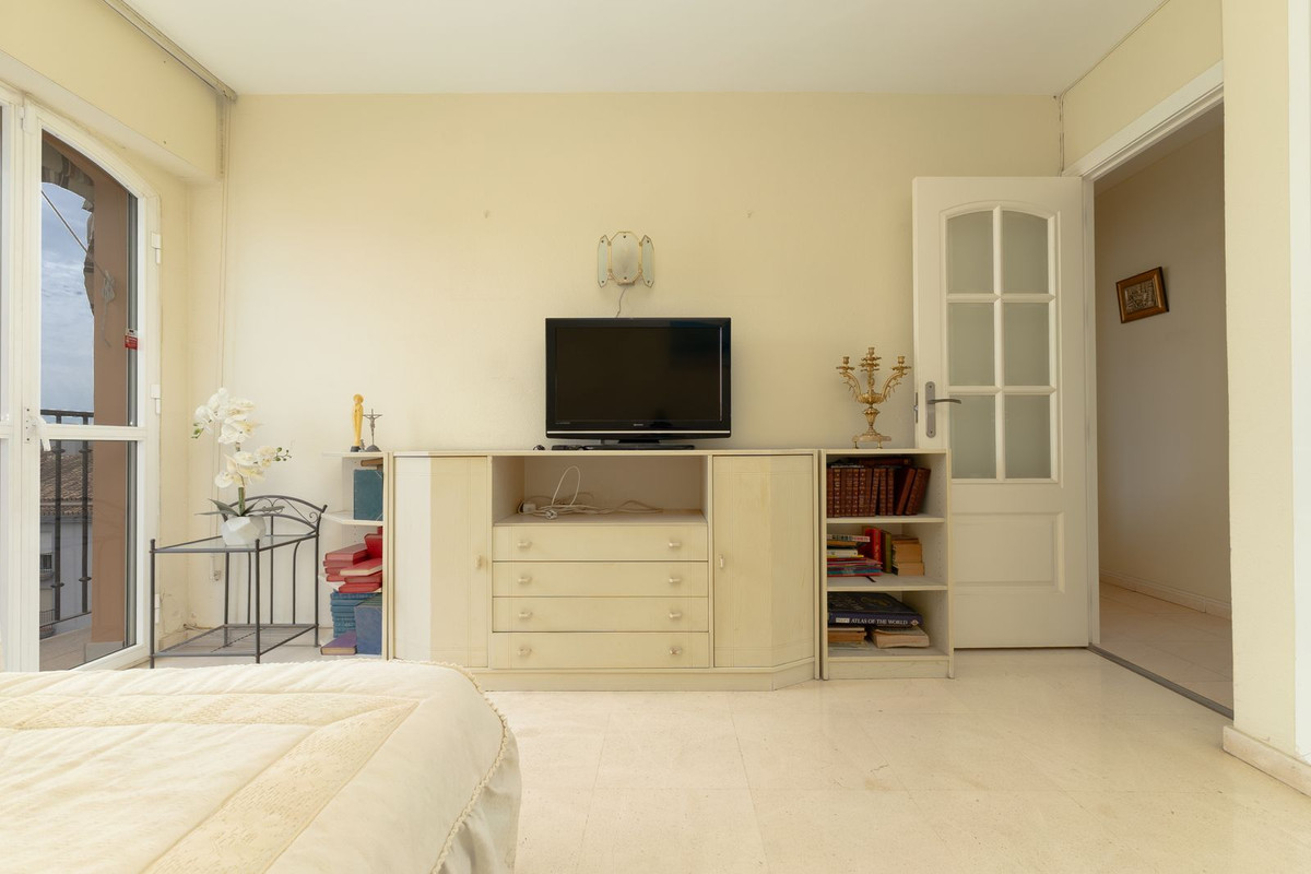 Appartement te koop in Fuengirola | 3 slaapkamers H5457286
