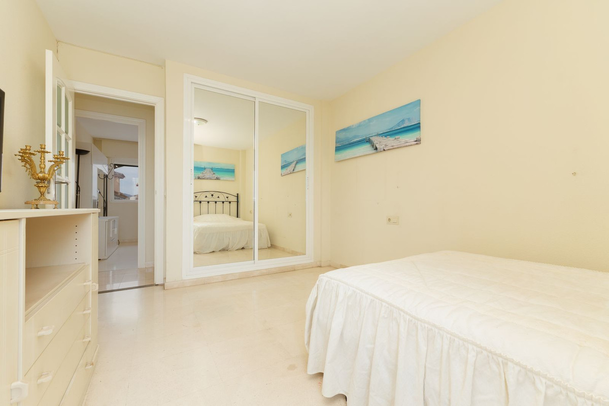 Appartement te koop in Fuengirola | 3 slaapkamers H5457286