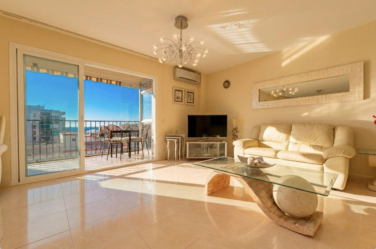 Appartement te koop in Fuengirola | 3 slaapkamers H5457286