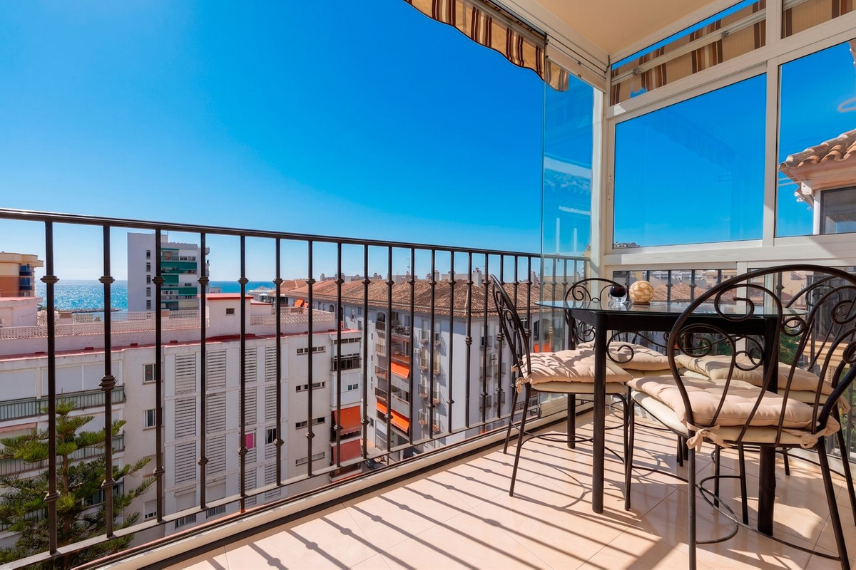 Appartement te koop in Fuengirola | 3 slaapkamers H5457286