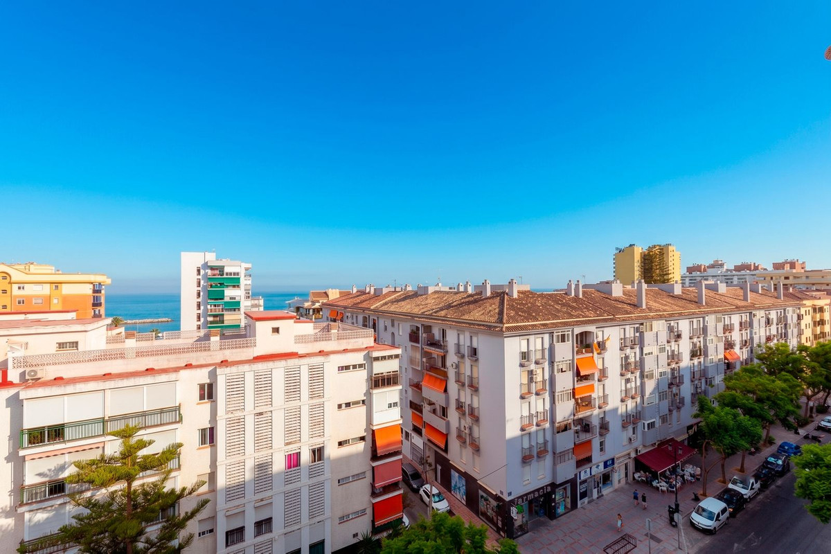 Appartement te koop in Fuengirola | 3 slaapkamers H5457286