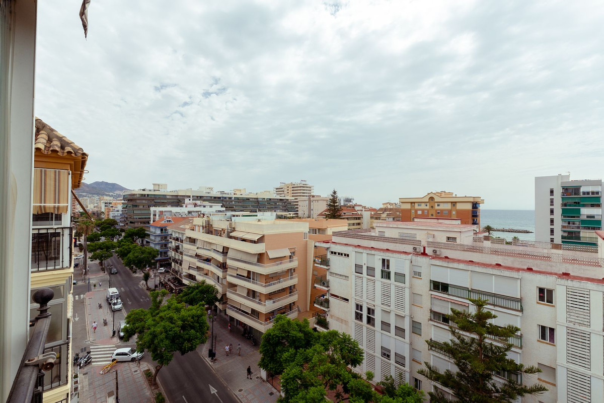 Appartement te koop in Fuengirola | 3 slaapkamers H5457286
