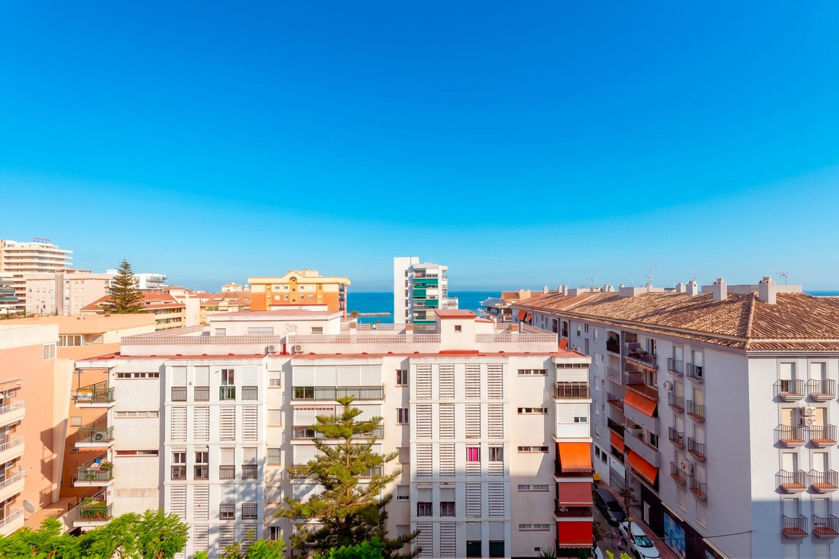 Appartement te koop in Fuengirola | 3 slaapkamers H5457286