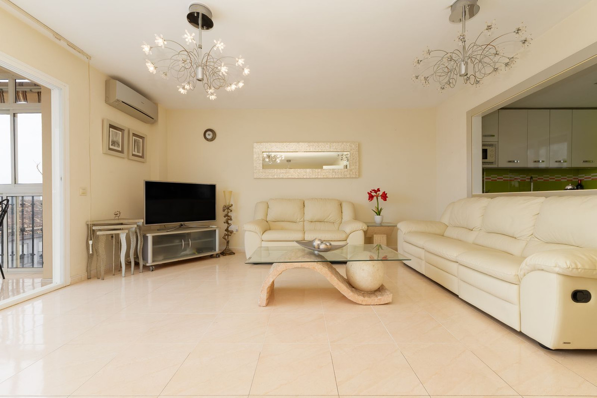 Appartement te koop in Fuengirola | 3 slaapkamers H5457286