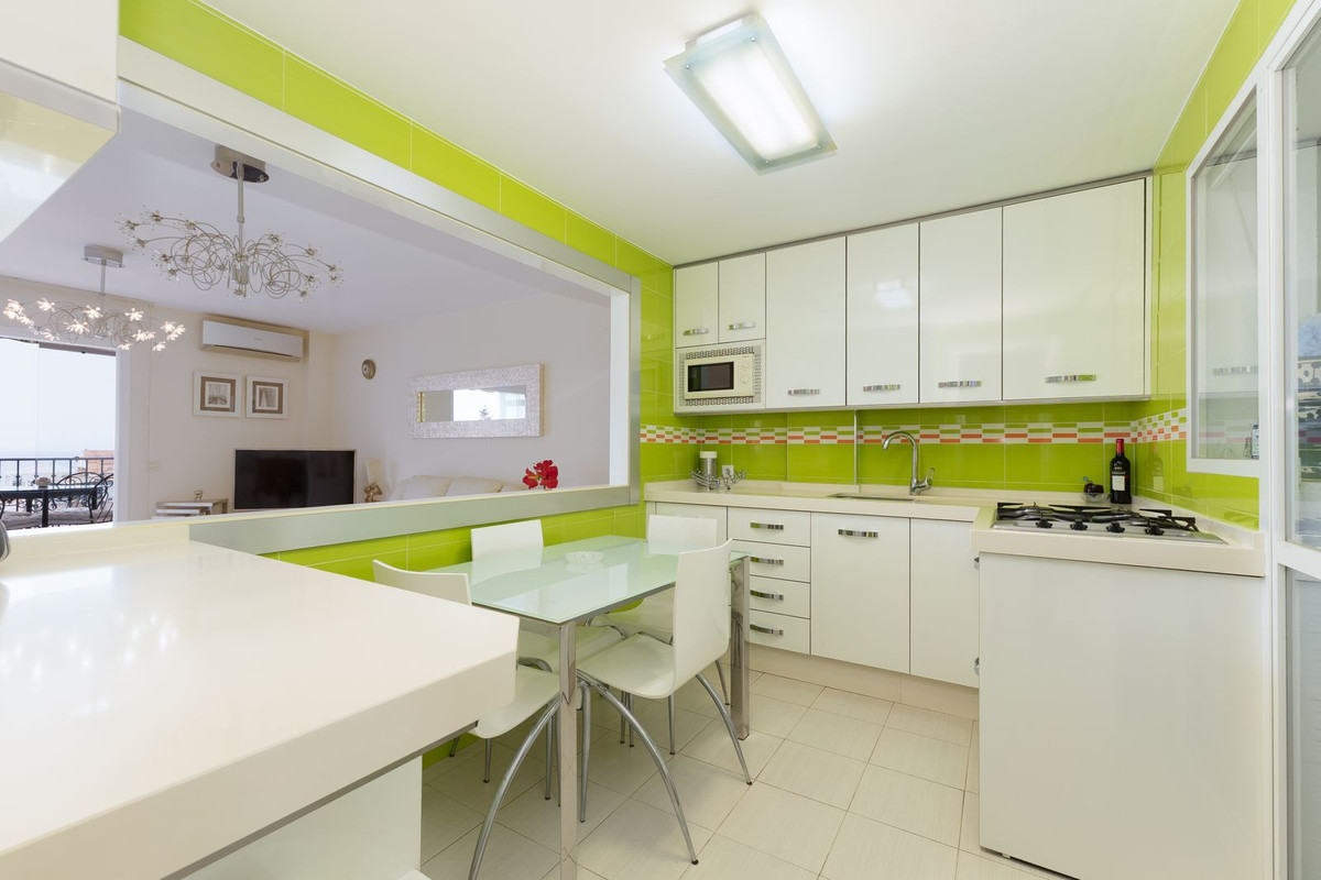 Appartement te koop in Fuengirola | 3 slaapkamers H5457286