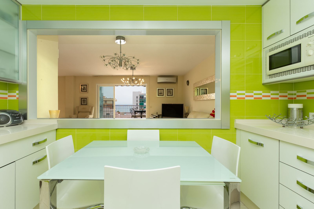 Appartement te koop in Fuengirola | 3 slaapkamers H5457286