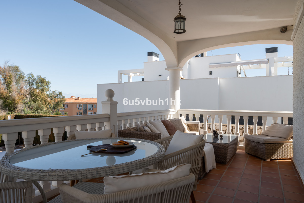 Huis te koop in Fuengirola | 5 slaapkamers H5458531