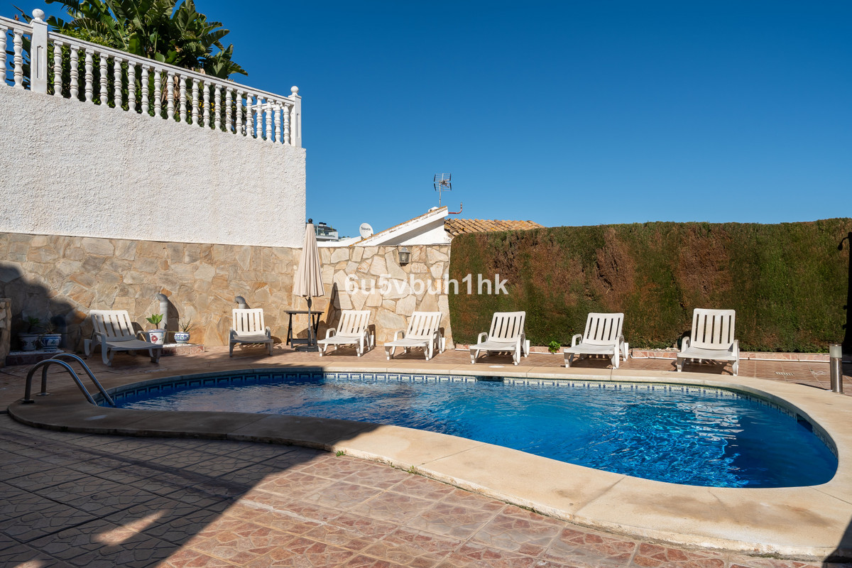 Huis te koop in Fuengirola | 5 slaapkamers H5458531