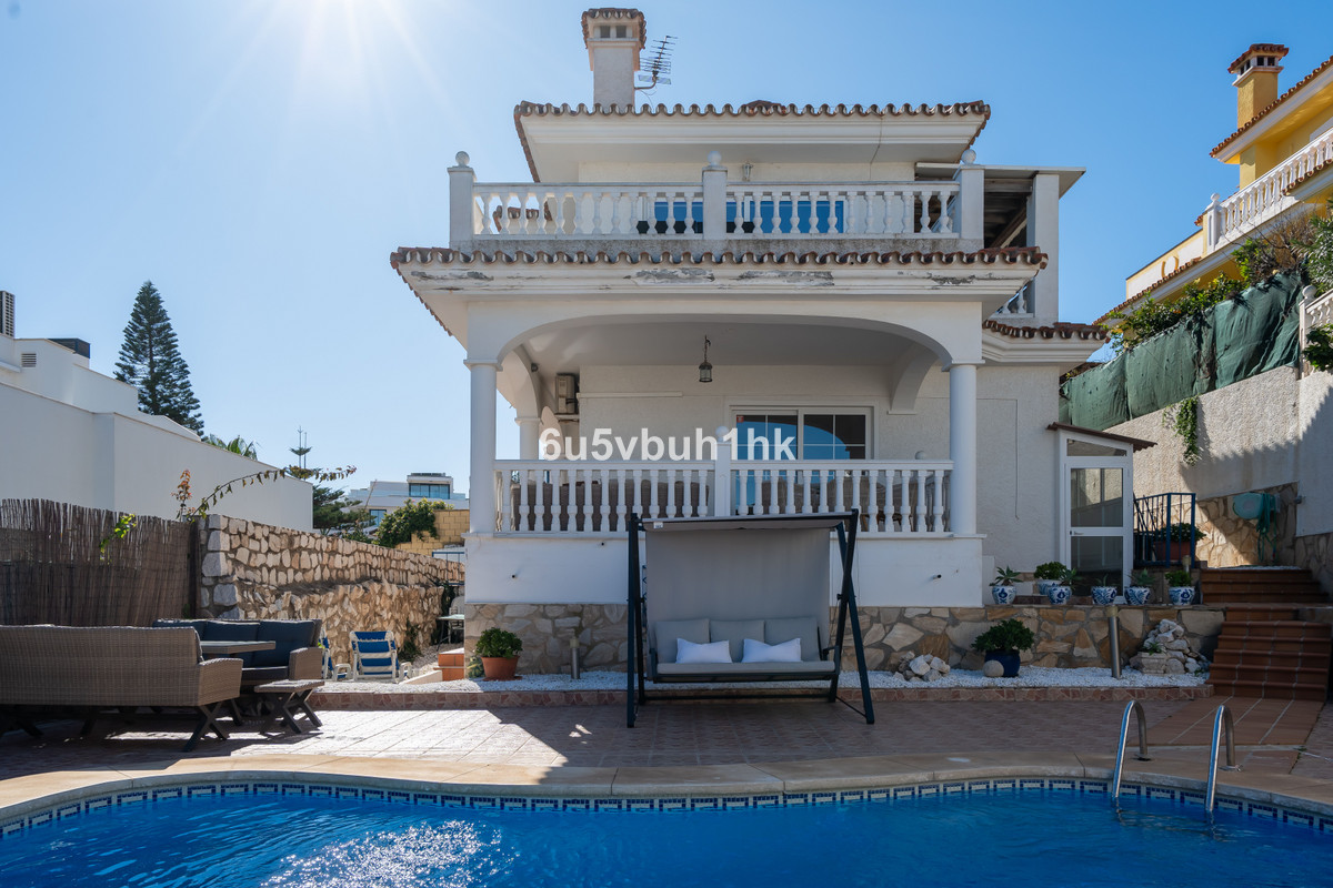 Huis te koop in Fuengirola | 5 slaapkamers H5458531