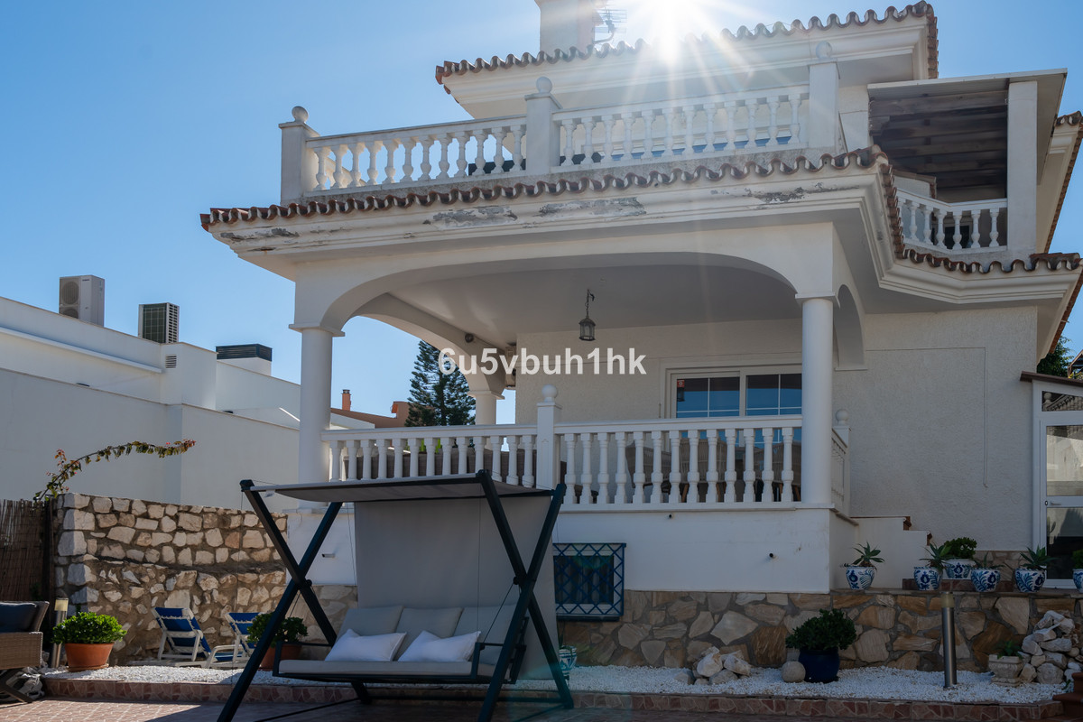 Huis te koop in Fuengirola | 5 slaapkamers H5458531