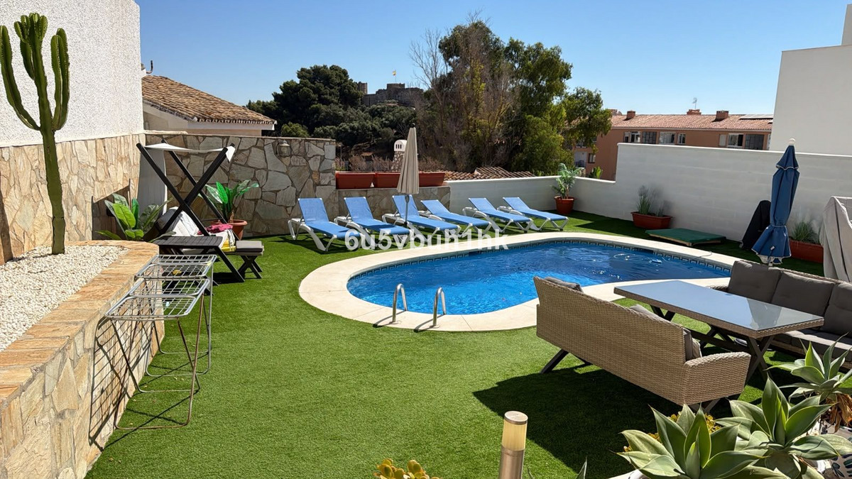 Huis te koop in Fuengirola | 5 slaapkamers H5458531