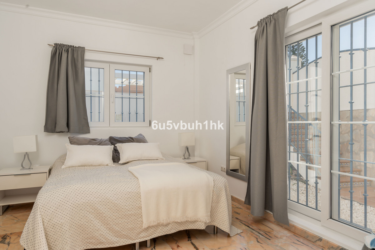 Huis te koop in Fuengirola | 5 slaapkamers H5458531