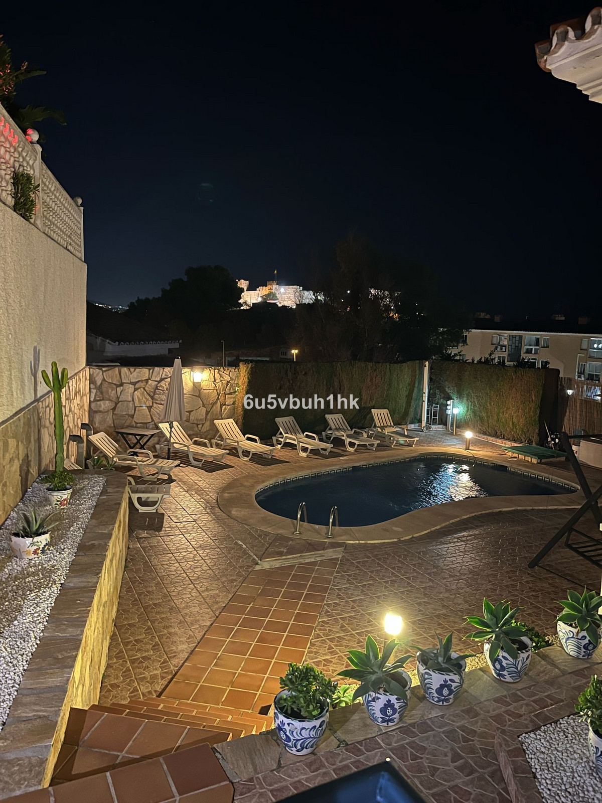 Huis te koop in Fuengirola | 5 slaapkamers H5458531