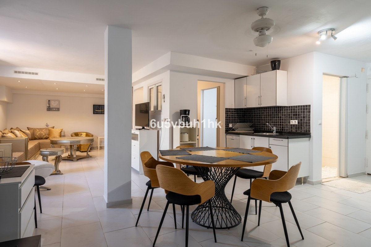 Huis te koop in Fuengirola | 5 slaapkamers H5458531