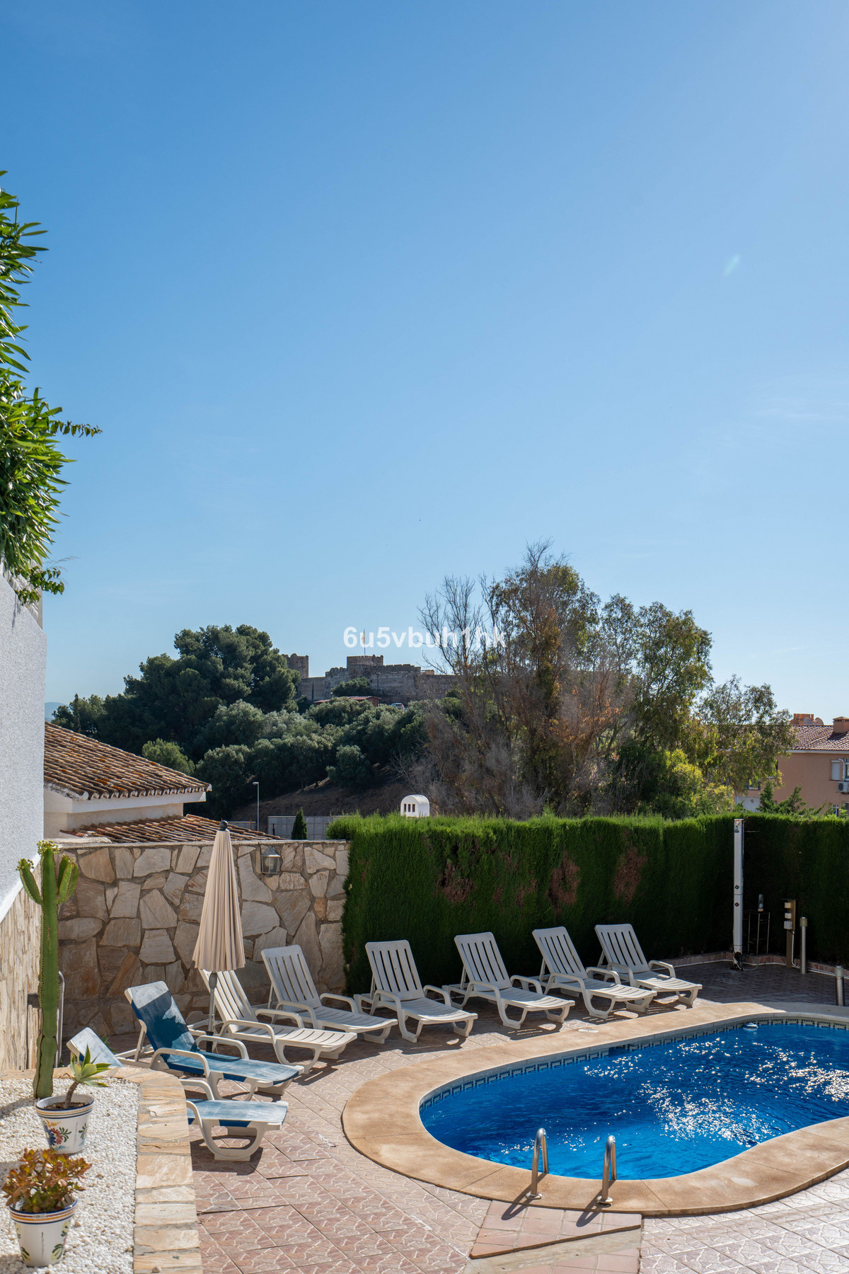 Huis te koop in Fuengirola | 5 slaapkamers H5458531