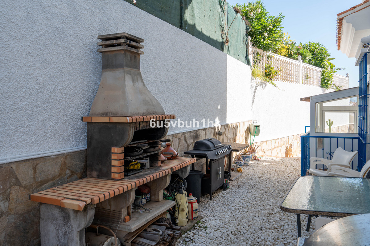 Huis te koop in Fuengirola | 5 slaapkamers H5458531