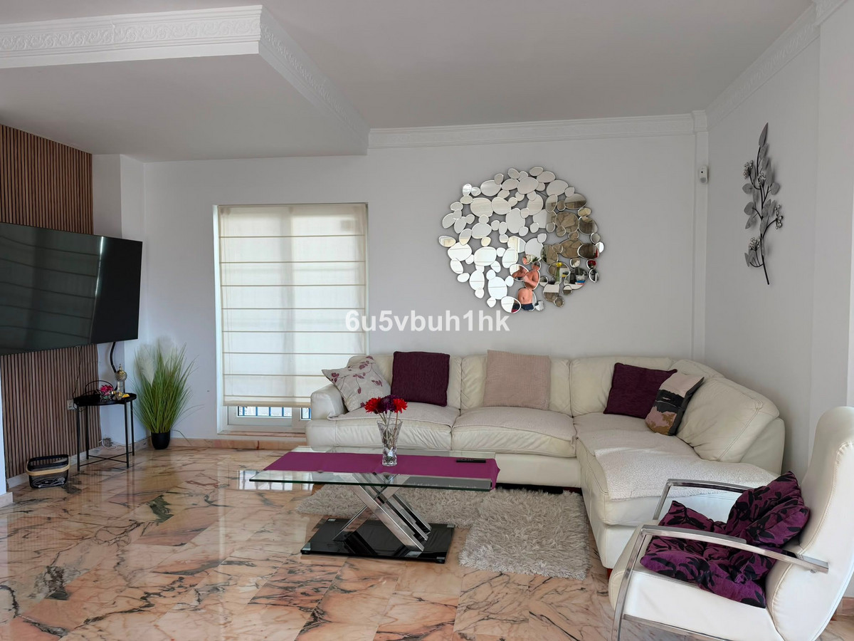 Huis te koop in Fuengirola | 5 slaapkamers H5458531
