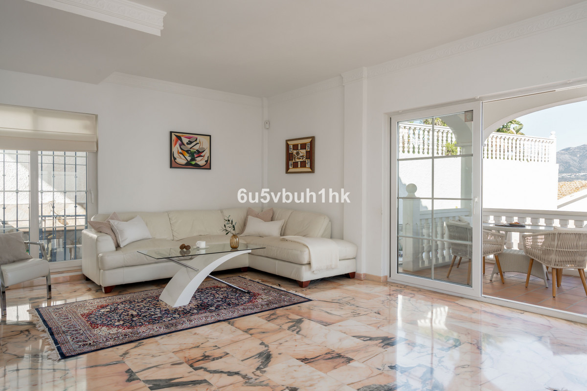 Huis te koop in Fuengirola | 5 slaapkamers H5458531