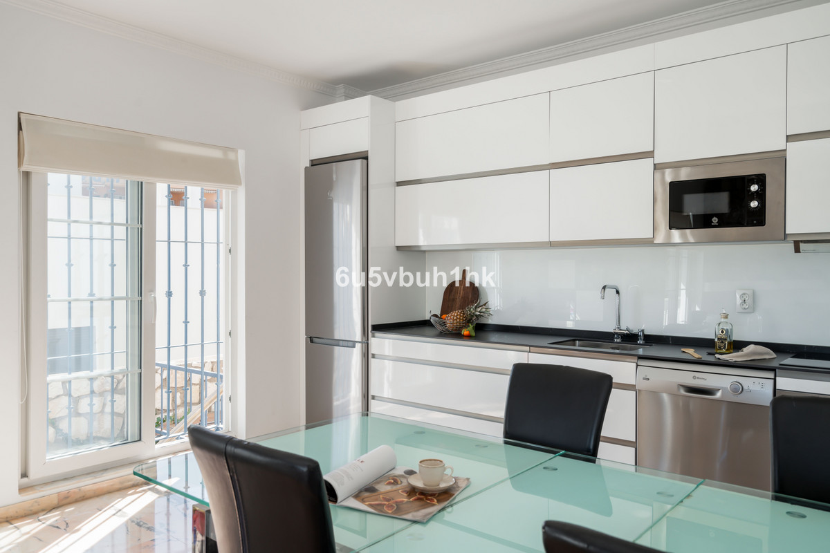 Huis te koop in Fuengirola | 5 slaapkamers H5458531