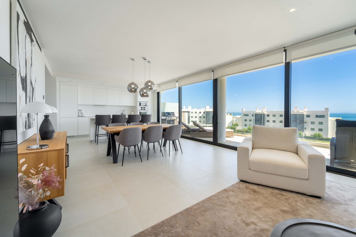 Huis te koop in Fuengirola | 3 slaapkamers H5461933