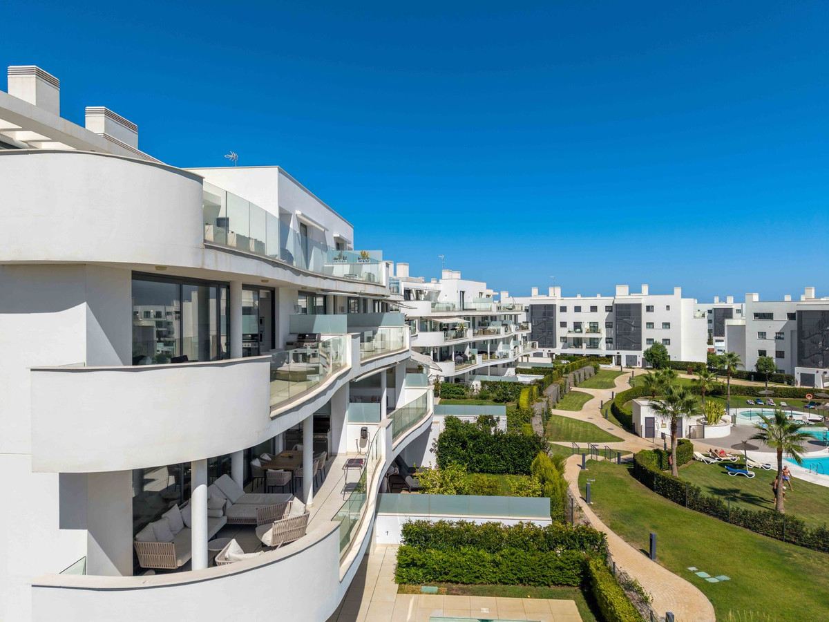 Huis te koop in Fuengirola | 3 slaapkamers H5461933