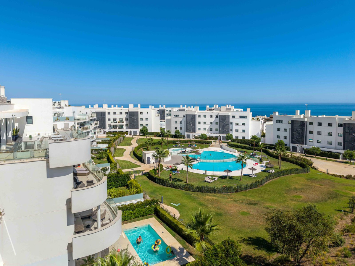 Huis te koop in Fuengirola | 3 slaapkamers H5461933