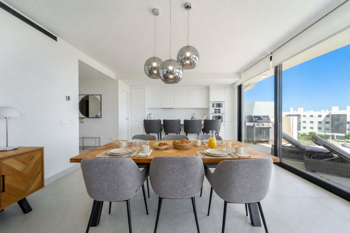 Huis te koop in Fuengirola | 3 slaapkamers H5461933