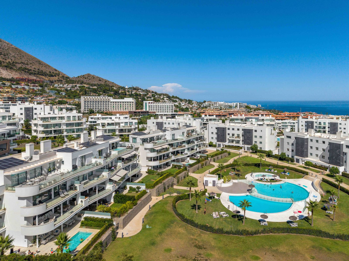Huis te koop in Fuengirola | 3 slaapkamers H5461933