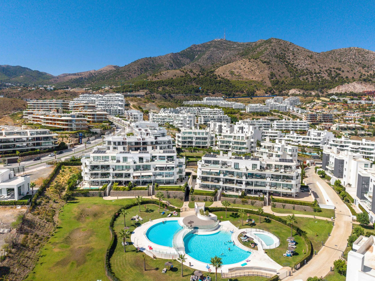 Huis te koop in Fuengirola | 3 slaapkamers H5461933