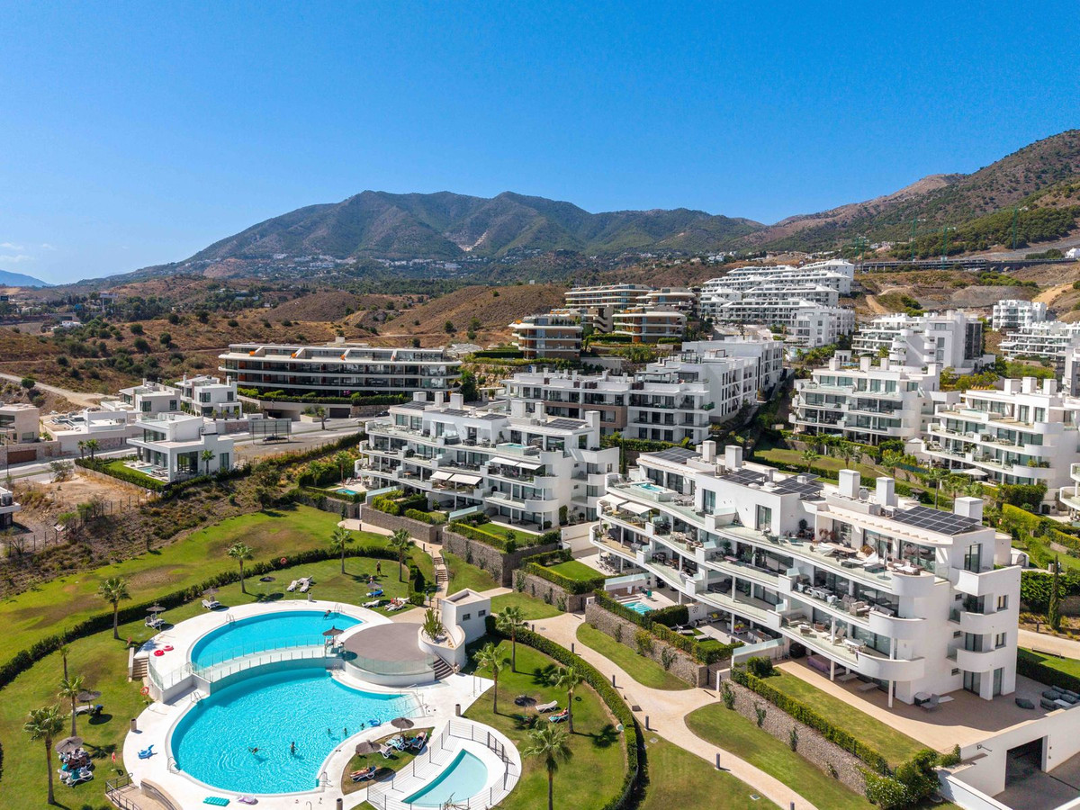 Huis te koop in Fuengirola | 3 slaapkamers H5461933