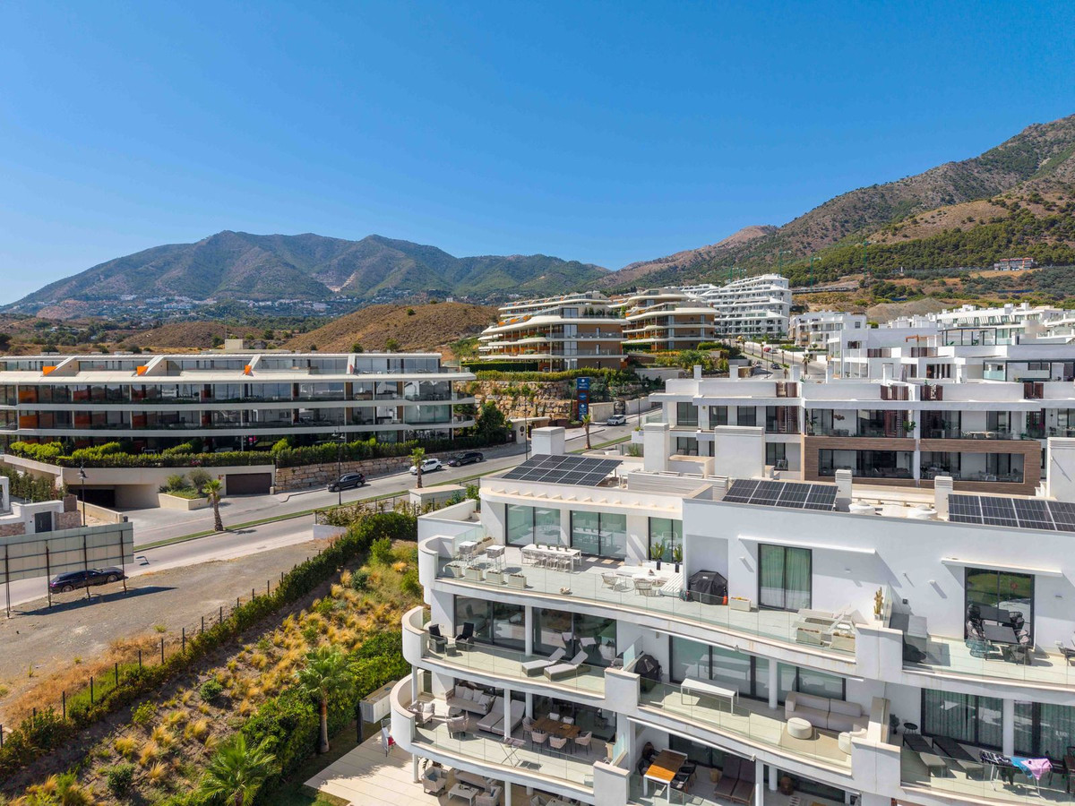Huis te koop in Fuengirola | 3 slaapkamers H5461933