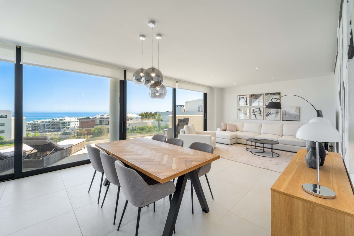 Huis te koop in Fuengirola | 3 slaapkamers H5461933