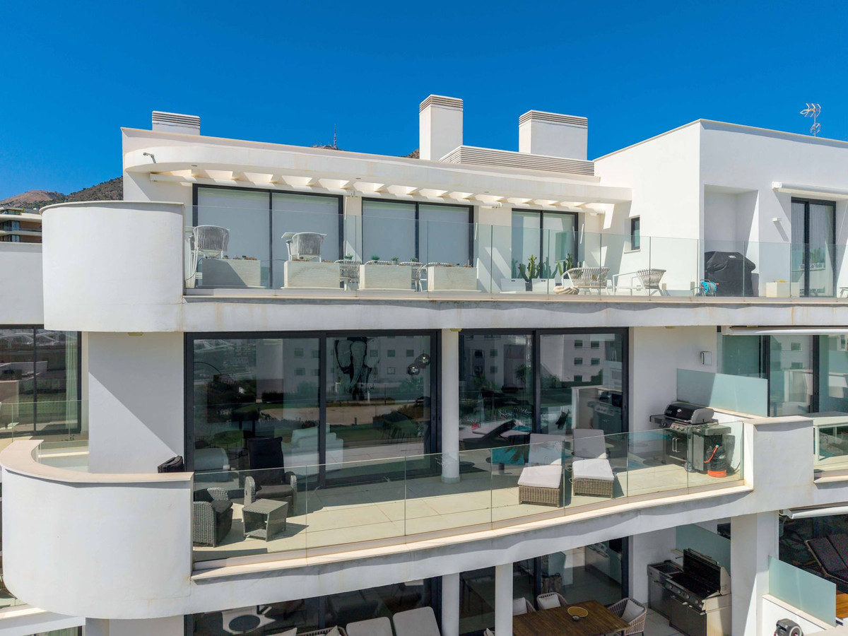 Huis te koop in Fuengirola | 3 slaapkamers H5461933