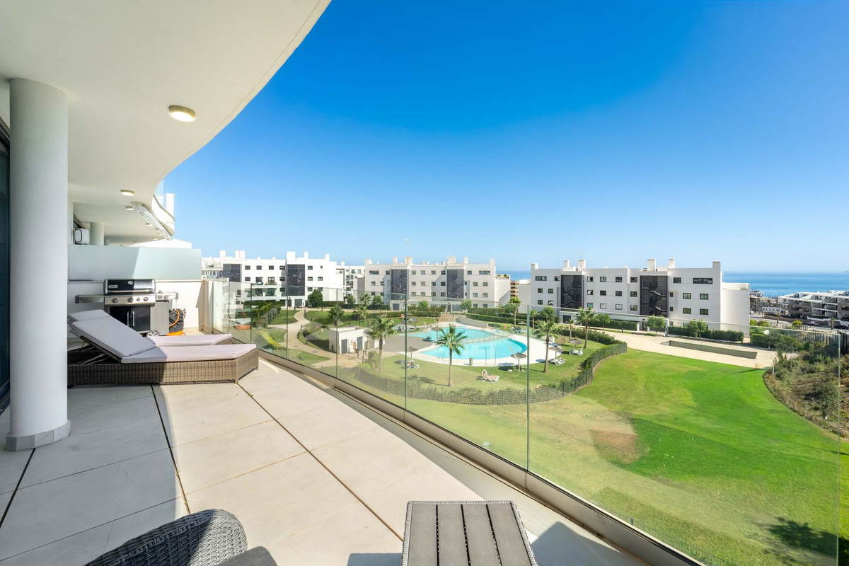 Huis te koop in Fuengirola | 3 slaapkamers H5461933