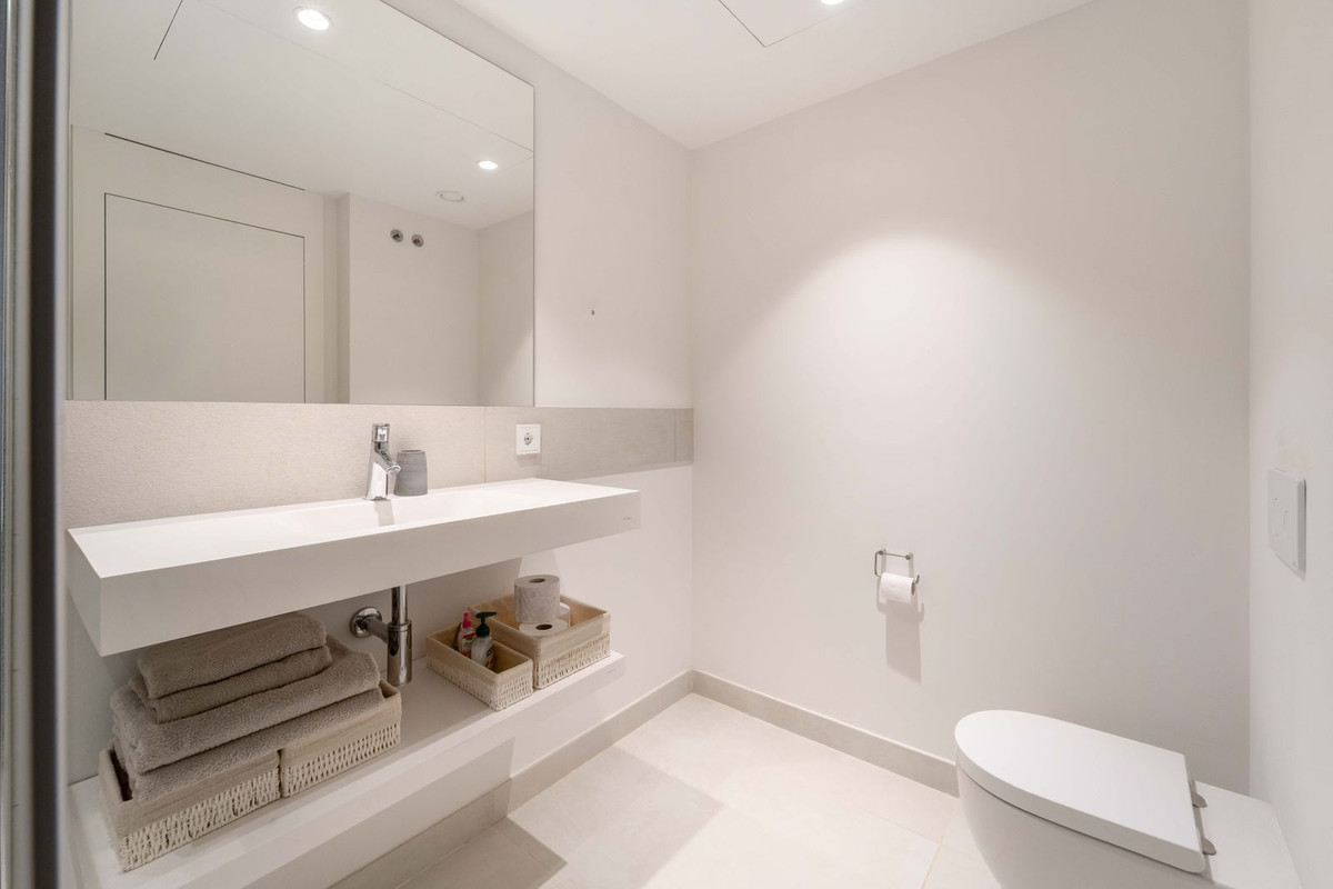 Huis te koop in Fuengirola | 3 slaapkamers H5461933
