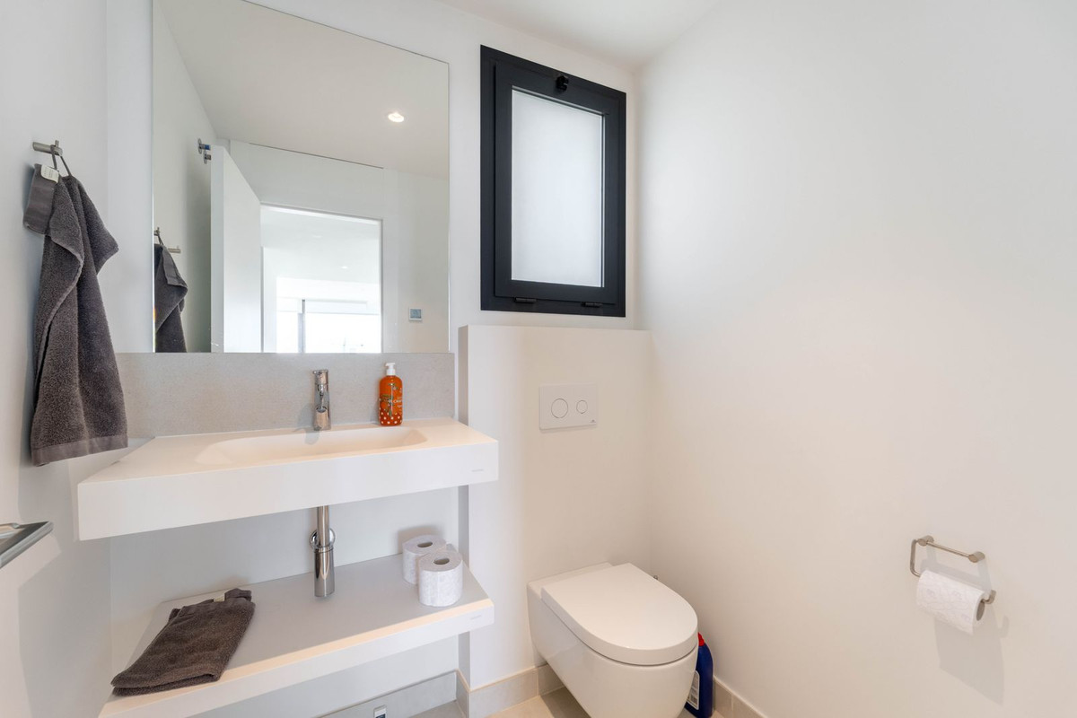 Huis te koop in Fuengirola | 3 slaapkamers H5461933